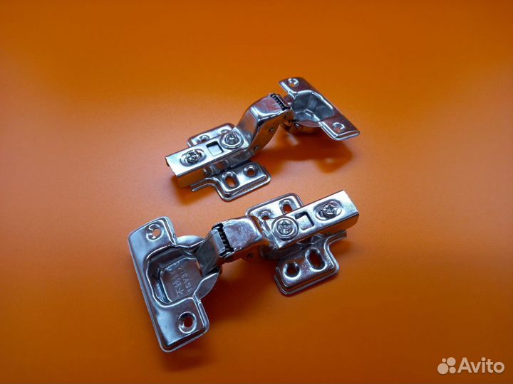 32696 Шарнир двери из нержавеющей стали