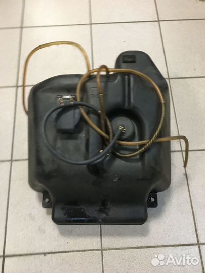 Топливный бак yamaha vk540 viking