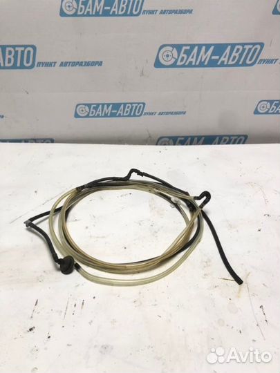 Шланг стеклоомывателя Toyota Land Cruiser 100