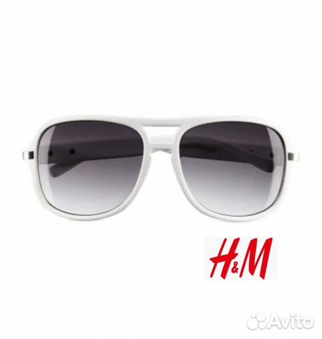 Очки солнечные мужские H&M