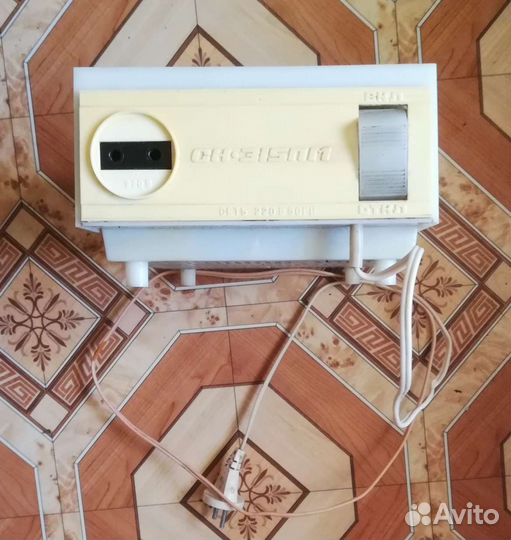 Стабилизатор напряжения сн-315 пм