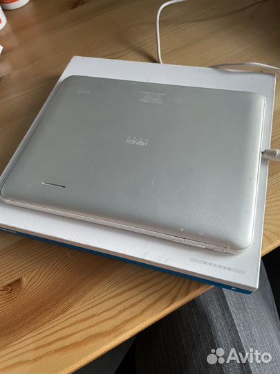 Планшет player