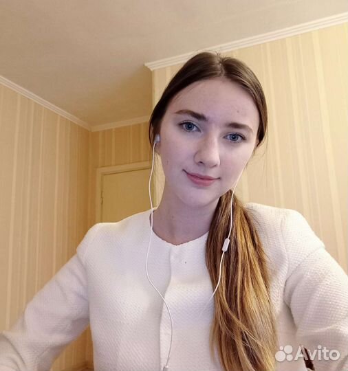 Репетитор по русскому/английскому языку