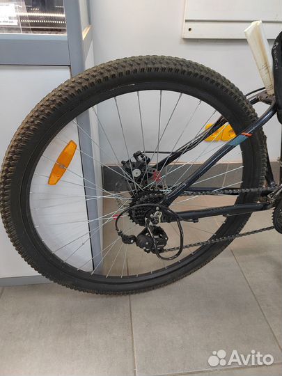 Велосипед Stark Outpost 27.1