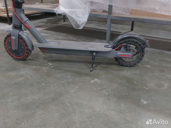 Электросамокат