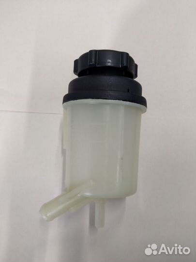 Бачок гура ford mondeo 4