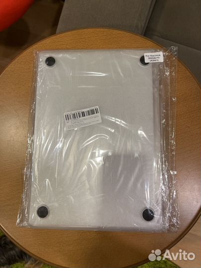 Чехол для macbook air 13 2022