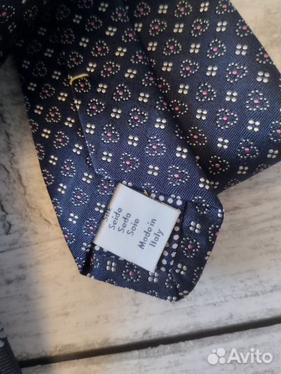 Галстуки Eton