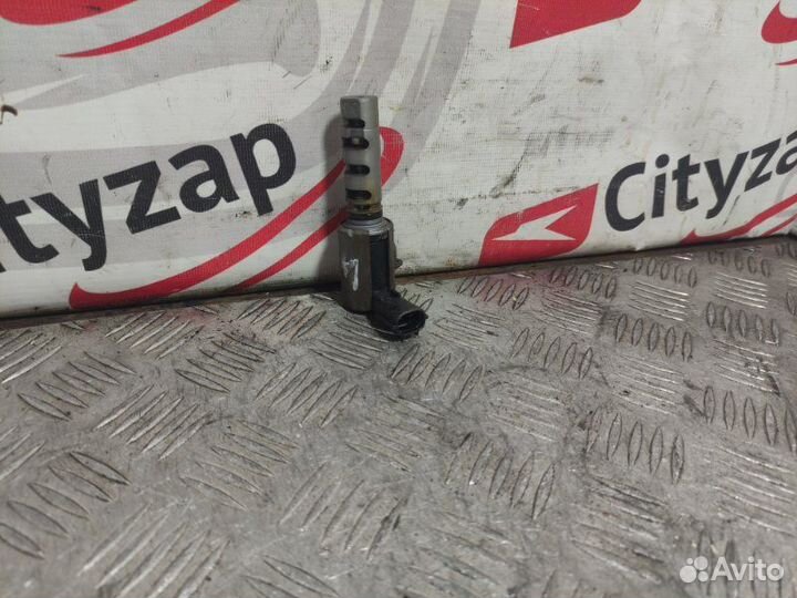 Клапан vvti правый Toyota Alphard MNH10W 1MZ-FE