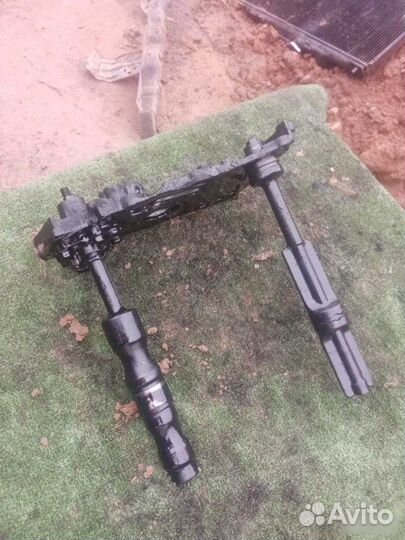 Балансировочный вал Mitsubishi Space Wagon 2 1992