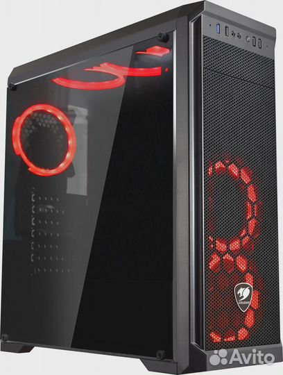 Игровой пк