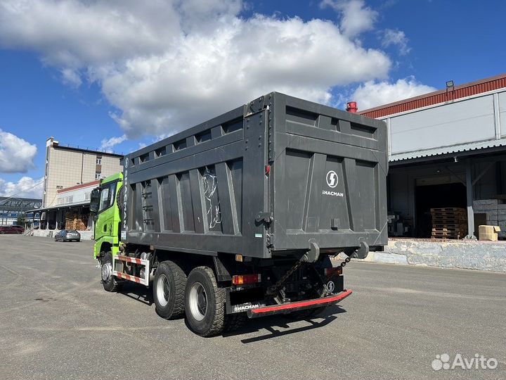 Shacman (Shaanxi) X3000, 2023