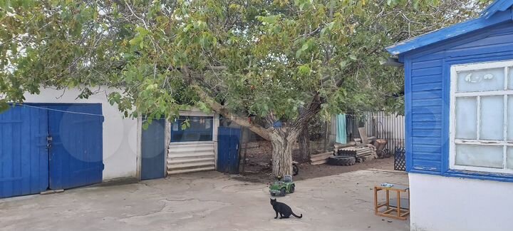 Дом 91 м² на участке 20 сот.