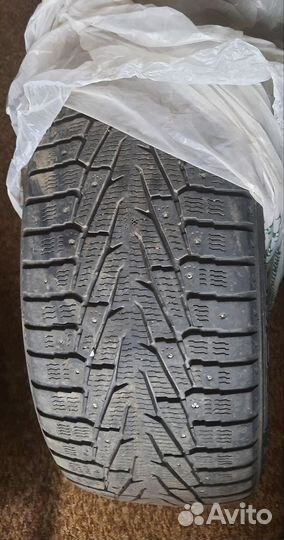 Nokian Tyres Hakkapeliitta 7 SUV 255/50 R19 107