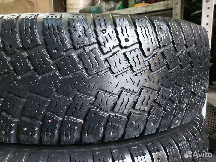 Nokian Tyres Hakkapeliitta LT 265/75 R16 119Q