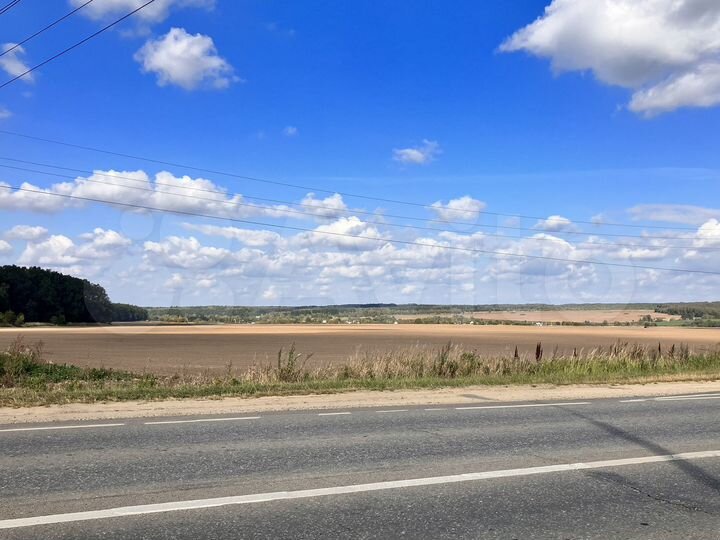 Участок 18 сот. (ИЖС)