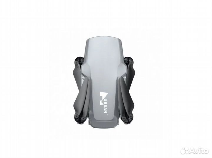 Квадрокоптер Hubsan Zino Mini Pro 64GB (2 батареи)