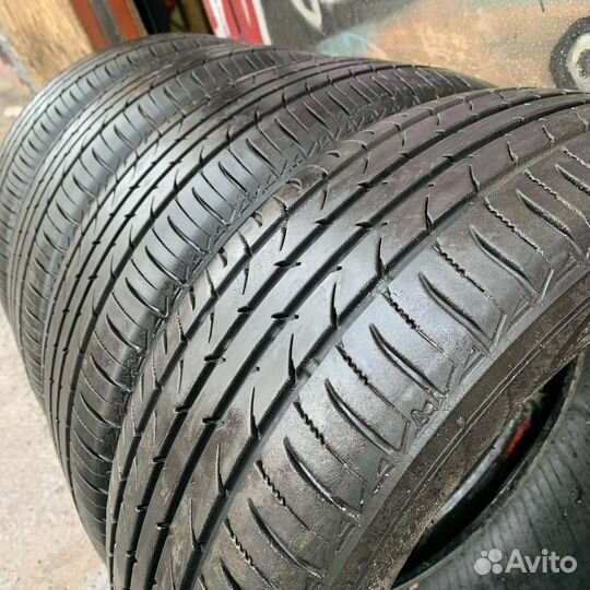 Toyo NanoEnergy 3 205/55 R16