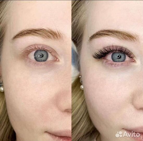 Ресницы, Брови, Маникюр. Педикюр