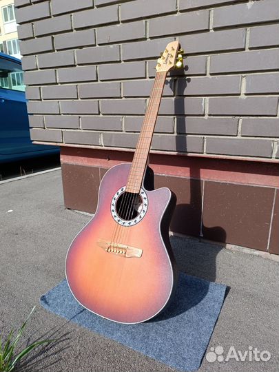 Гитара Lorance Space