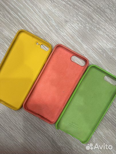 Чехол на iPhone 7 8 plus