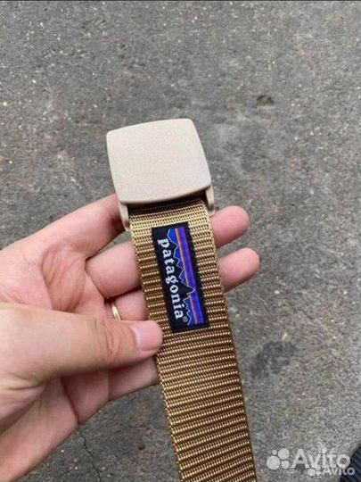 Ремень patagonia