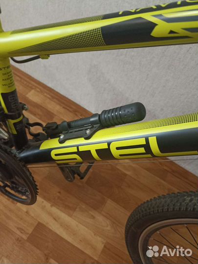 Велосипед stels navigator 24