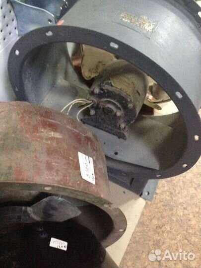 Электро мотор