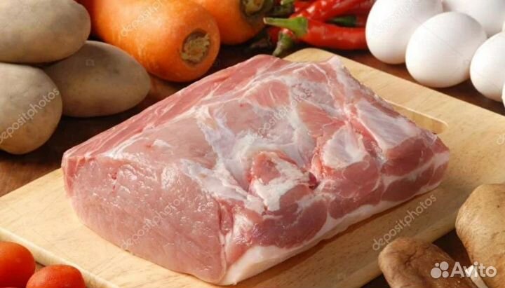 Корейка без кости