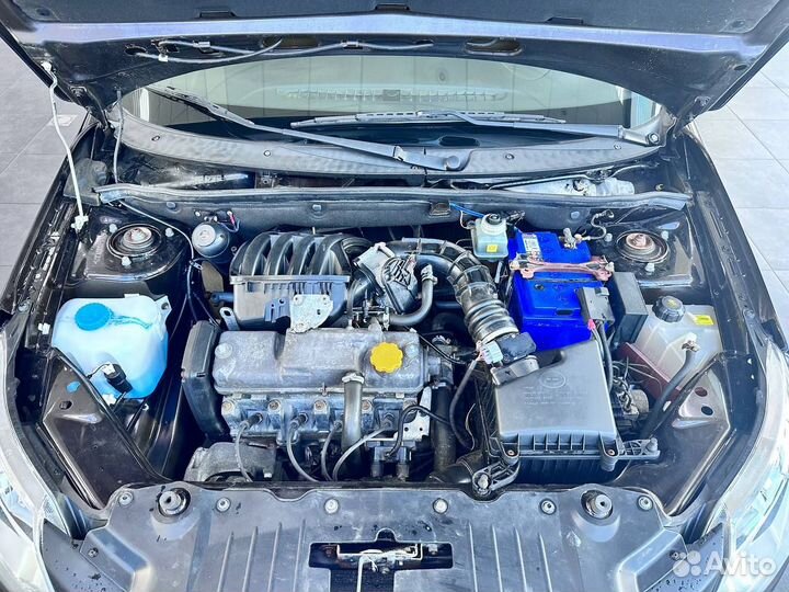 Datsun on-DO 1.6 МТ, 2018, 70 000 км