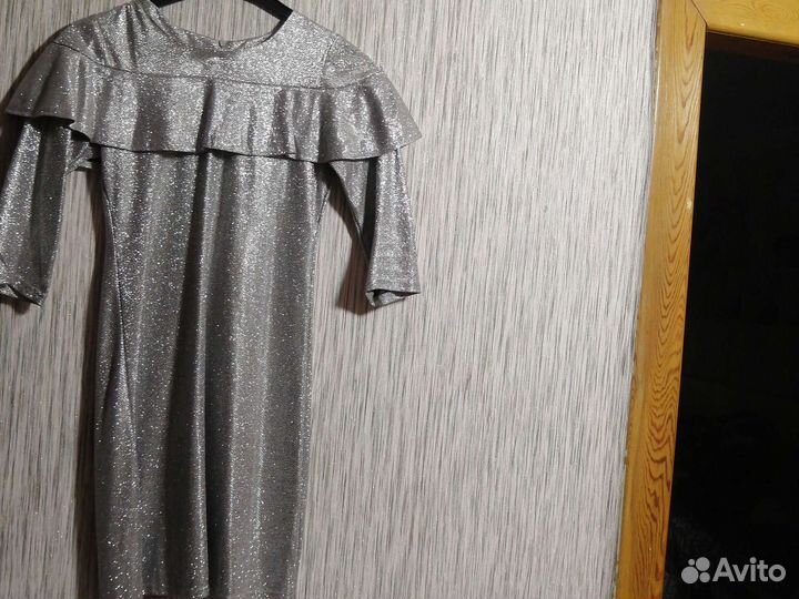 Платье вечернее для девочки