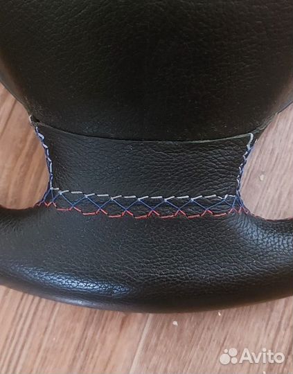 М руль бмв е39, е38 (лаваш) дорестайлинг