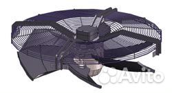 Вентилятор