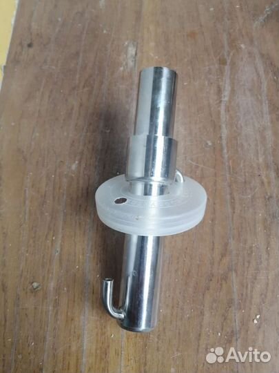 Попугай для самогона