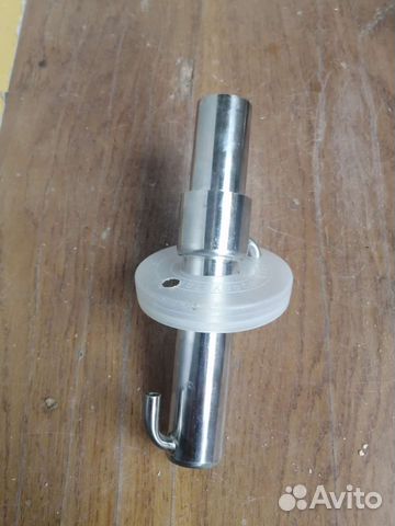 Попугай для самогона