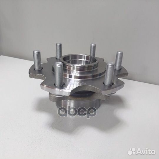 Ступица с подшипником пер. GH31950 GMB