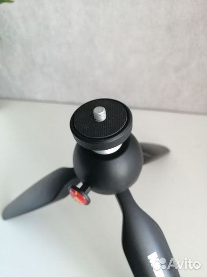 Мини штатив Manfrotto