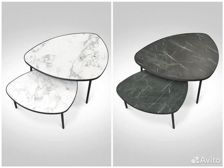 Тумба TV разных размеров