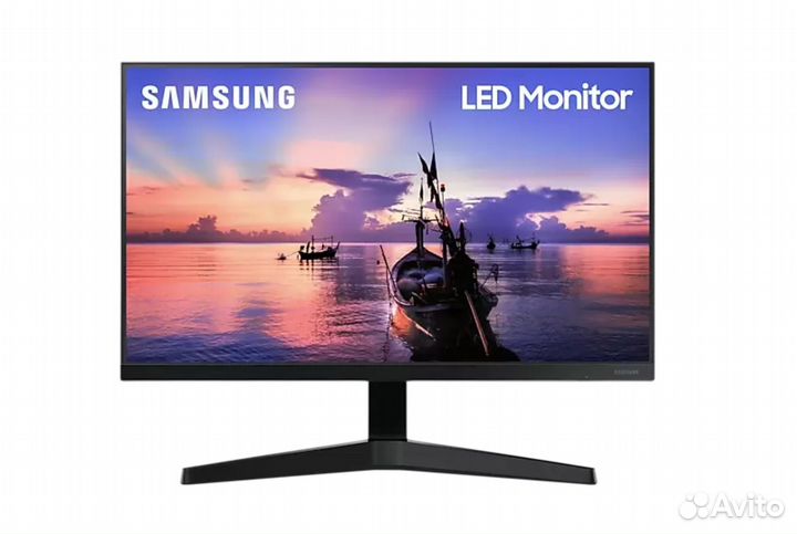 Монитор Samsung F22T350FHI 21.5