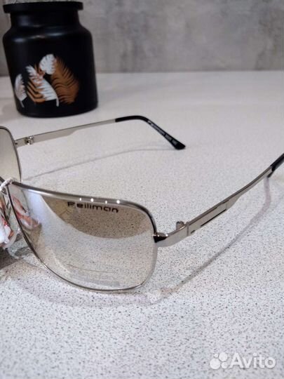 Солнцезащитные очки