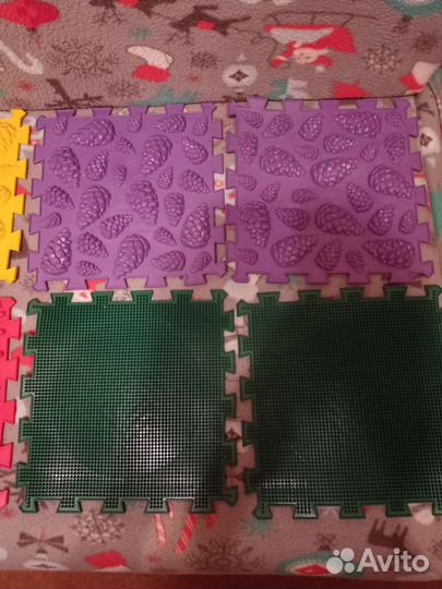 Орто коврик универсальный