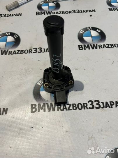 Датчик уровня масла Bmw Е60 седан N52B25 2007