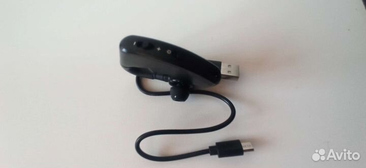 Беспроводная гарнитура