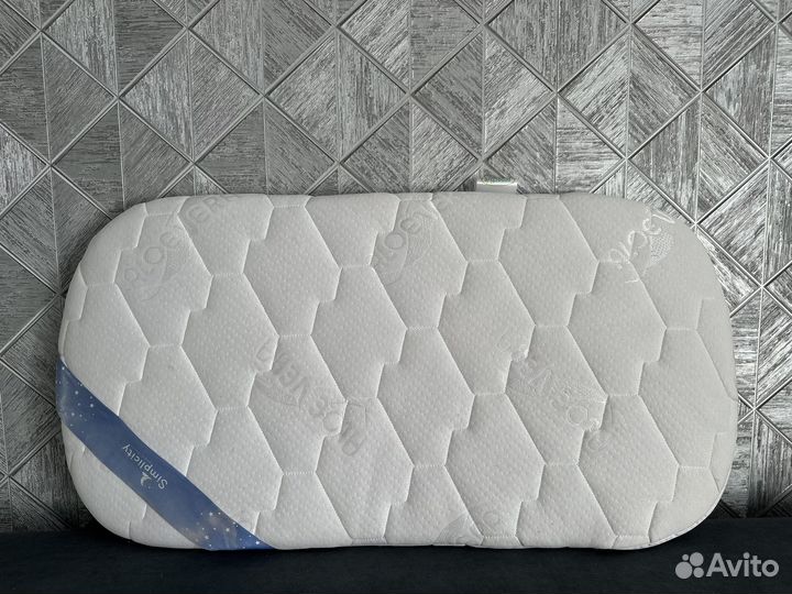 Матрас детский 80 43