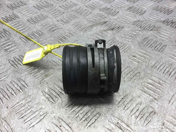 Патрубок турбины Volkswagen Golf ATD