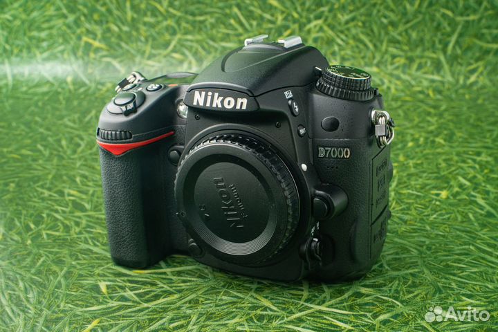 Nikon d7000 body продажа/обмен (25.499 кадров)
