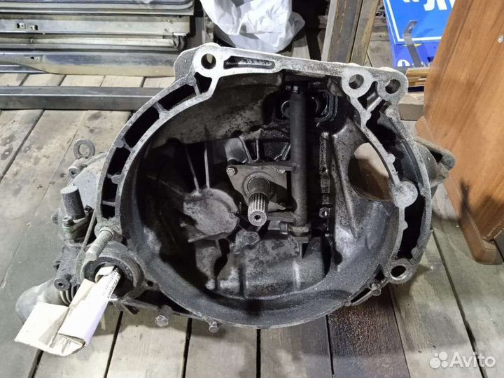Продам кпп 2115