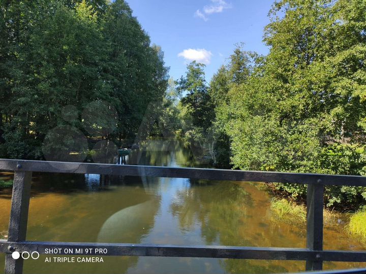 Участок 6 сот. (СНТ, ДНП)