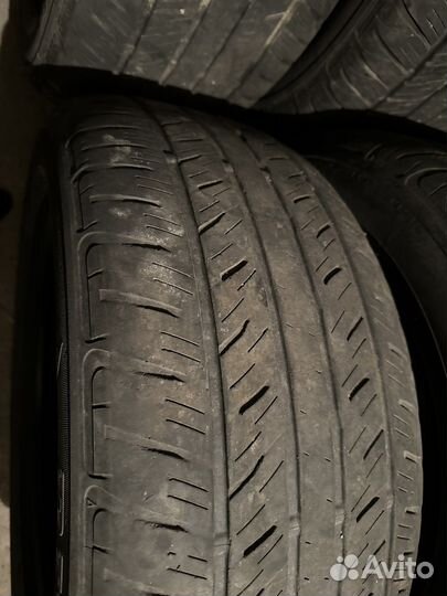 Dunlop Grandtrek PT2A 285/50 R20 112V