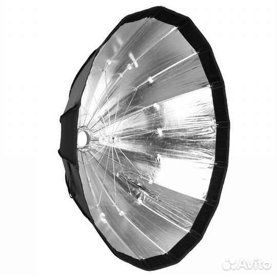 Октобокс Godox AD-S85S для AD400 85см